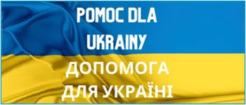 SKWIERZYNA POMAGA UKRAINIE